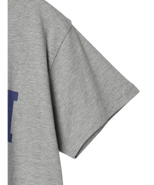 AMERICAN HOLIC ＴＮＨカットＴＥＥ2 Gray Mixture