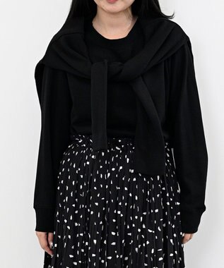 FORFORMO フォルフォルモ　Layered Tops レイヤードトップス 洗える】Layered Tops レイヤードトップス / FORFORMO