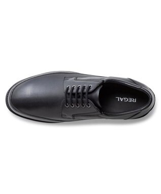 REGAL FOOT COMMUNITY 【リーガルメンズ】81JL Uモカ ビジネスシューズ ブラック