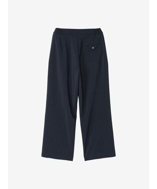 HELLY HANSEN マリンリゾートパンツ ディープネイビー