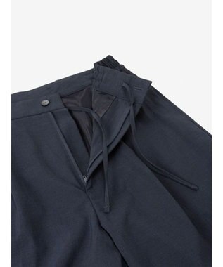 HELLY HANSEN マリンリゾートパンツ ディープネイビー