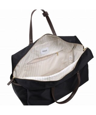 ACE BAGS & LUGGAGE MACKINTOSH PHILOSOPHY マッキントッシュフィロソフィー アメリア2 ボストンバッグ 68096 ブラック