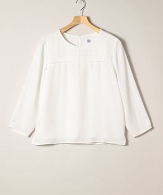 ONWARD Reuse Park 【J.PRESS】カットソー春夏 ホワイト