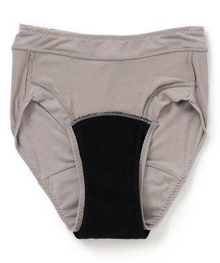 23区GOLF 【WOMEN】TTON なめらかレーヨン吸水ショーツＷ ベージュ系