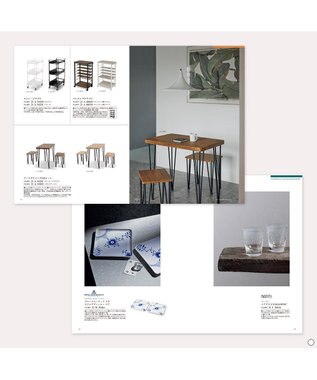 antina gift studio ベストコレクション ＜Common Thyme-(コモンタイム)＞ -