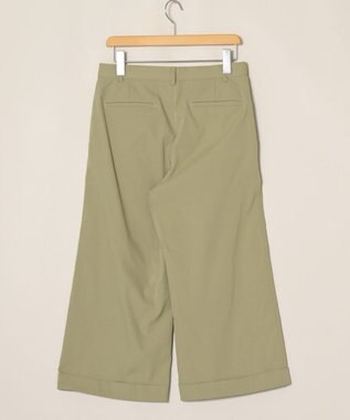 ONWARD Reuse Park 【自由区】パンツ秋冬 グリーン