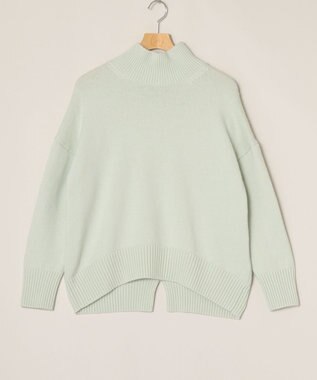 ONWARD Reuse Park 【23区】ニット秋冬 グリーン