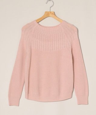 ONWARD Reuse Park 【J.PRESS】ニット秋冬 ピンク