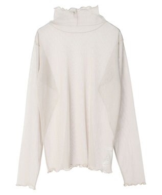 Green Parks シアーラメタートル Beige