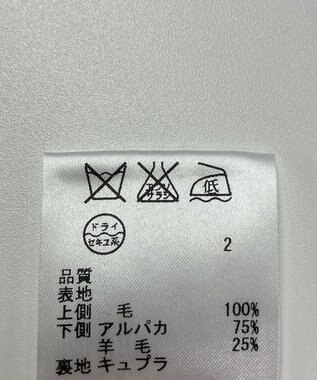 ONWARD Reuse Park 【23区】コート秋冬 ブラウン