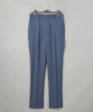 GOTAIRIKU 【CANONICO/カノニコ】SUPER150's リベンジスーツ サックスブルー系8