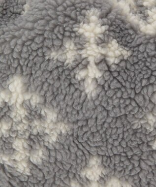 russet 【PEANUTS×russetコラボ第三弾】クリアトート×巾着セットバッグ(CE-1592) Monogram