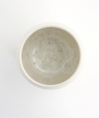 たち吉 【たち吉】月華夫婦湯呑〈湯呑2個〉清水焼 ホワイト系その他