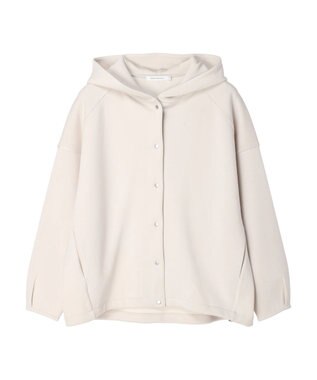 AMERICAN HOLIC ドロストポンチパーカー Light Gray