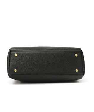 Regalo Felice 【A4サイズ対応 / ポケット充実】トート / REGALO BK(ブラック）