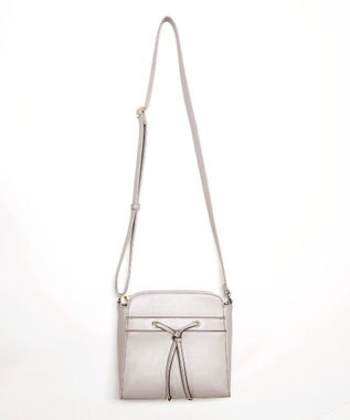 ONWARD Reuse Park 【any SiS】バッグ グレー