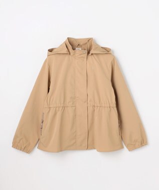 組曲 KIDS 【150-170㎝】フリルマウンパ