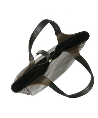 Regalo Felice 【A4サイズ対応 / ポケット充実】トート / REGALO BK(ブラック）