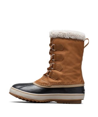 SOREL SOREL/ 1964 パックナイロン ウォータープルーフ /ソレル Camel Brown、 Black
