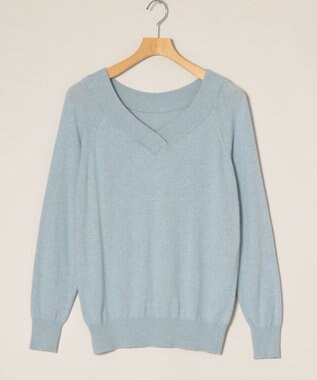 ONWARD Reuse Park 【any FAM】ニット秋冬