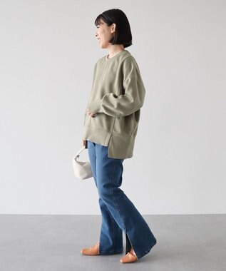 Green Parks ・ｆｕｒｒｙｒａｔｅ　軽量ボンディングプルオー Green