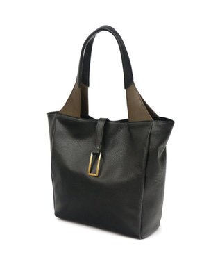 Regalo Felice 【A4サイズ対応 / ポケット充実】トート / REGALO BK(ブラック）