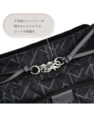ACE BAGS & LUGGAGE Kanana project KM-2 ショルダーバッグ 6L 68712 カナナ カナナプロジェクト ブラック