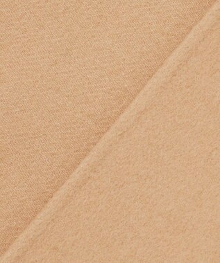 23区 L 【GOLD LABEL】ウールリバー ロングコート キャメル系