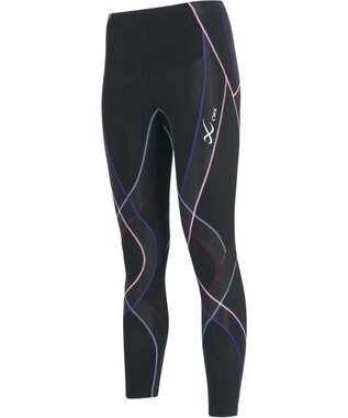 CW-X 【WOMEN】下半身フルサポート ジェネレーターモデル  カラダへの負荷が強いスポーツに HZY339 /ワコール ピンク