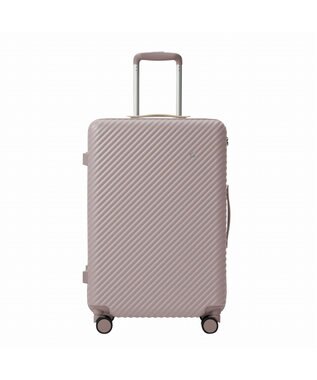 ACE BAGS & LUGGAGE HaNT ココント スーツケース 58L 05514 ハント ソイル・ピンク