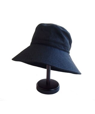 ATRENA 体感-10℃ コカゲル ナチュライクダウンハット ブラック