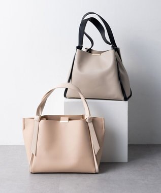 組曲 ノットデザイン トートバッグ