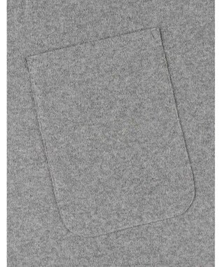 une nana cool 綿混ブークレー 半袖パジャマ GY