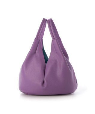 UNBILLION カカトゥ kakatoo / バゲット2wayバッグ パープル