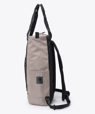 Columbia Columbia/ グレートスモーキーガーデン2ウェイトート /コロンビア Wet Sand