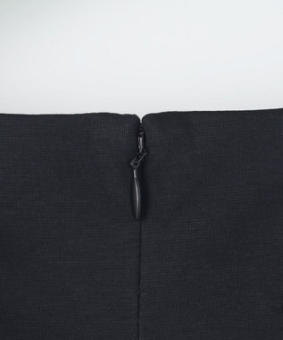 TOCCA 【消臭＆洗える！】TOUCH TO TOKYO ジャージードレス ブラック系5