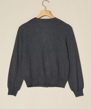 ONWARD Reuse Park 【any SiS】ニット秋冬 グレー