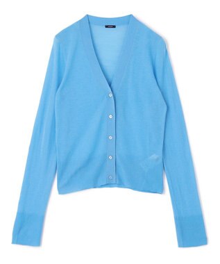 JOSEPH キャッシュエアー　カーディガン