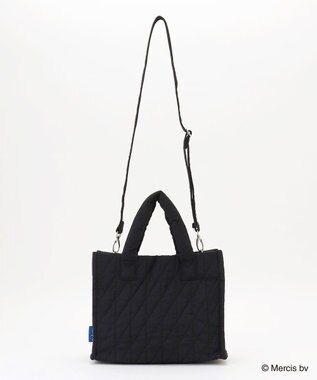 Y'SACCS miffy 70 デザイン 2WAYトートバッグ Sサイズ ブルー