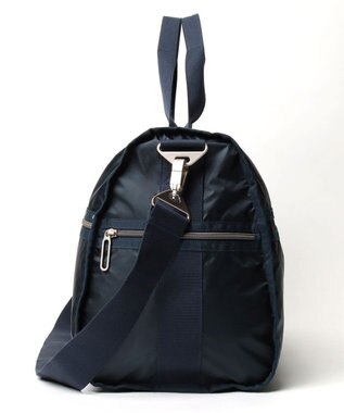 LeSportsac CR LARGE WEEKENDER/ダークブルーC ダークブルーC