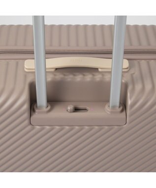 ACE BAGS & LUGGAGE HaNT ココント スーツケース 58L 05514 ハント ソイル・ピンク