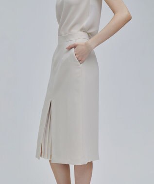 BEIGE， REINE / スカート Nude x Nude