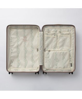 ACE BAGS & LUGGAGE HaNT ココント スーツケース 58L 05514 ハント ソイル・ピンク