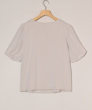 ONWARD Reuse Park 【any SiS】カットソー春夏 グレー