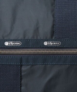 LeSportsac CR LARGE WEEKENDER/ダークブルーC ダークブルーC