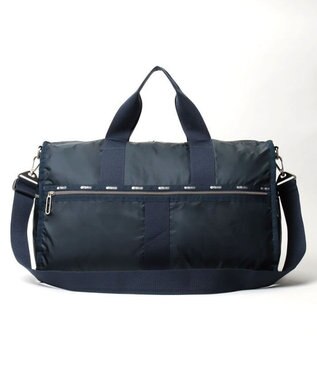 LeSportsac CR LARGE WEEKENDER/ダークブルーC ダークブルーC