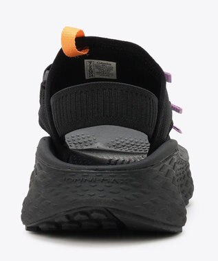 Columbia Columbia/ コノス エレベート サンダル /コロンビア Black Hydrangea