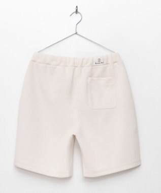 HAAG レゾナバイオ アクティブ ダブルニットショートパンツ オーガニック