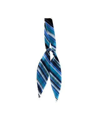 ACCA クラヴァッタヘアバンドシンプルタイプ ブルー