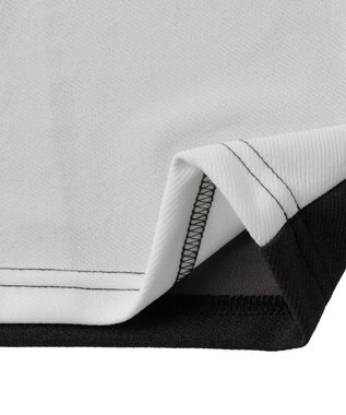 WEGO カラーブロックT（S） ダークグレー